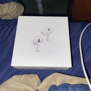 Brand new Airpod Pro 2nd Generation